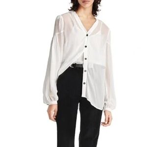 The Kooples Chic Shirt